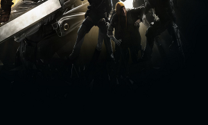 Deus Ex Mankind Divided Free Game Download For PC