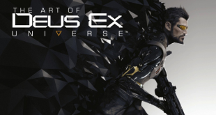 Deus Ex Mankind Divided Free PC Game