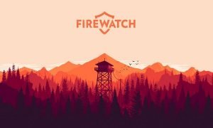 Firewatch Free PC Game