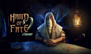Hand of Fate 2 Free PC Game