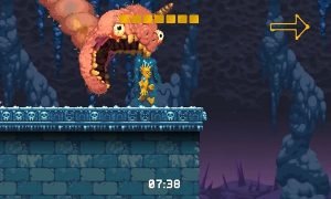 Nidhogg 2 Free Game Download For PC