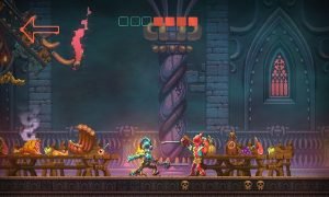 Nidhogg 2 Free Game For PC