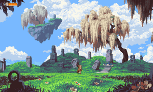 OwlBoy Free Game Download For PC