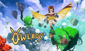 OwlBoy Free PC Game