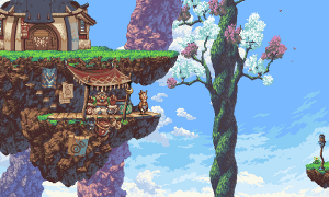 OwlBoy Free Game For PC