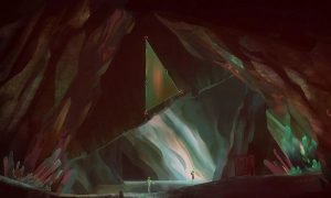 Oxenfree Free Game Download For PC