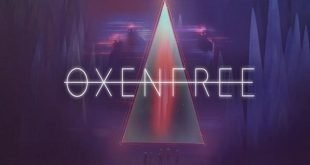 Oxenfree Free PC Game