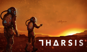 Tharsis Free PC Game