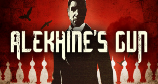 Alekhine's Gun Free PC Game