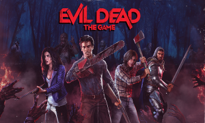 Evil Dead The Game Free PC Game