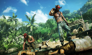 Far Cry 3 Free Game Download For PC