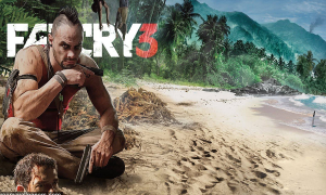 Far Cry 3 Free PC Game