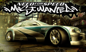 Need For Speed Most Wanted Free PC Game