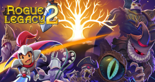 Rogue Legacy 2 Free PC Game