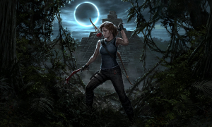 Shadow of the Tomb Raider Free Game Download For PC