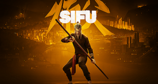 Sifu Free PC Game