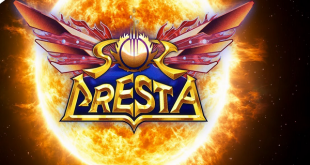 Sol Cresta Free PC Game