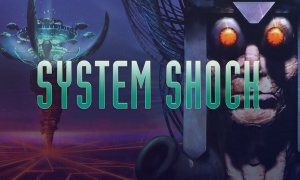 System Shock Free PC Game