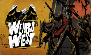 Weird West Free PC Game