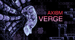 Axiom Verge Free PC Game
