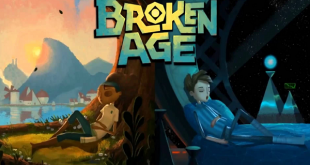 Broken Age Free PC Game