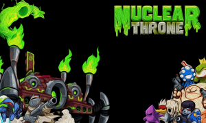 Nuclear Throne Free PC Game