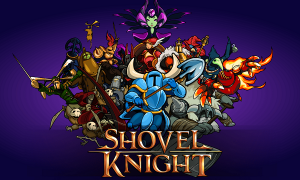 Shovel Knight Free PC Game