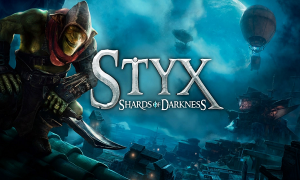 Styx Shards of Darkness Free PC Game