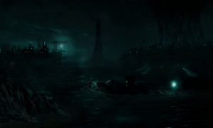 Sunless Sea Free Game Download For PC