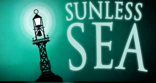 Sunless Sea Free PC Game