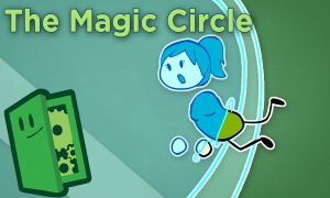 The Magic Circle Free PC Game