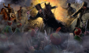 Total War Attila Free Game Download For PC
