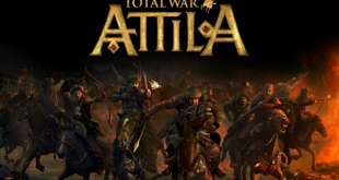 Total War Attila Free PC Game