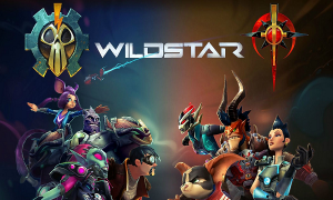 WildStar Free PC Game