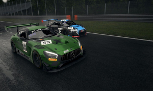 Assetto Corsa Free Game Download For PC