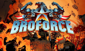 Broforce Free PC Game